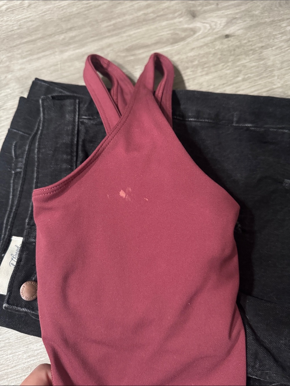 XS/S 3 Item Bundle - Picture 3 of 5